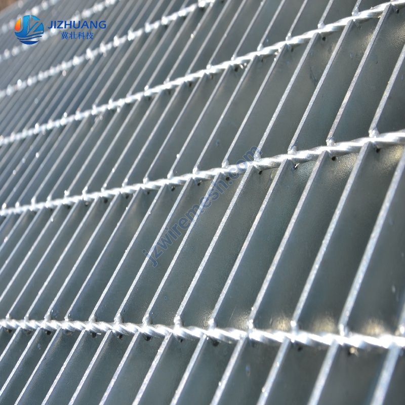 Steel Grating