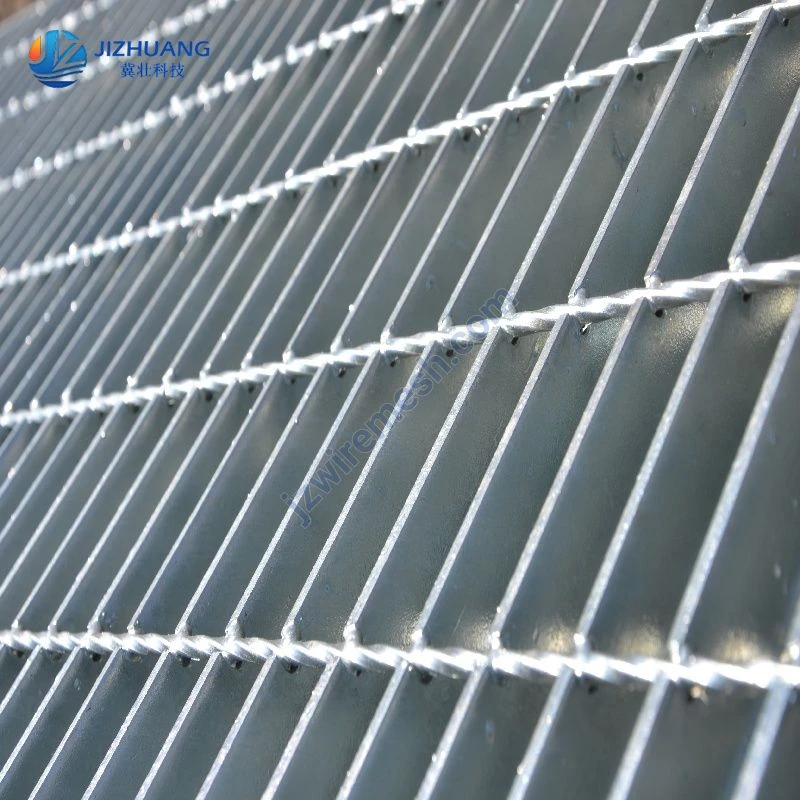 Steel Grating