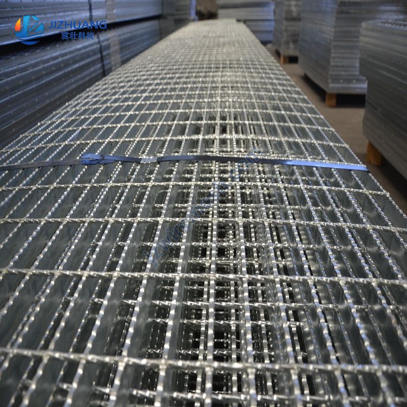 Steel Grating