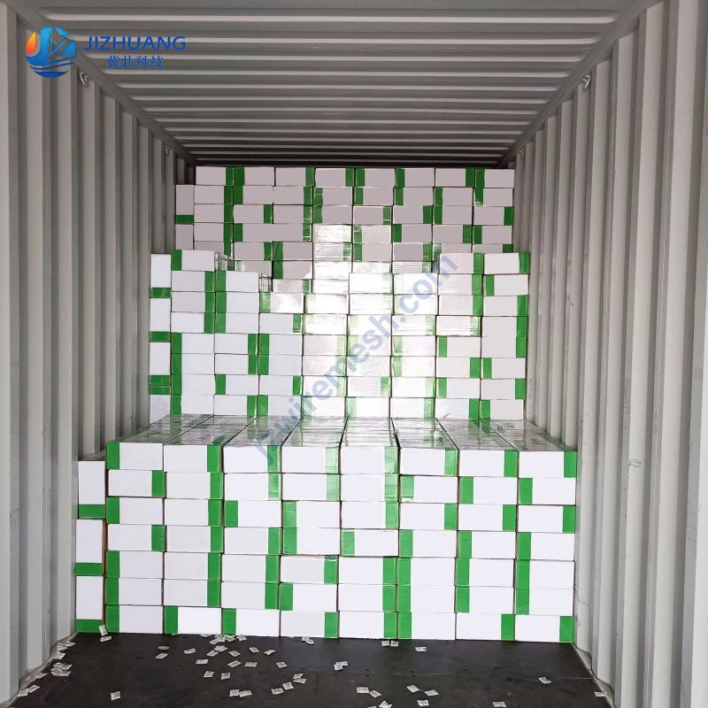 Brick Reinforcement Mesh