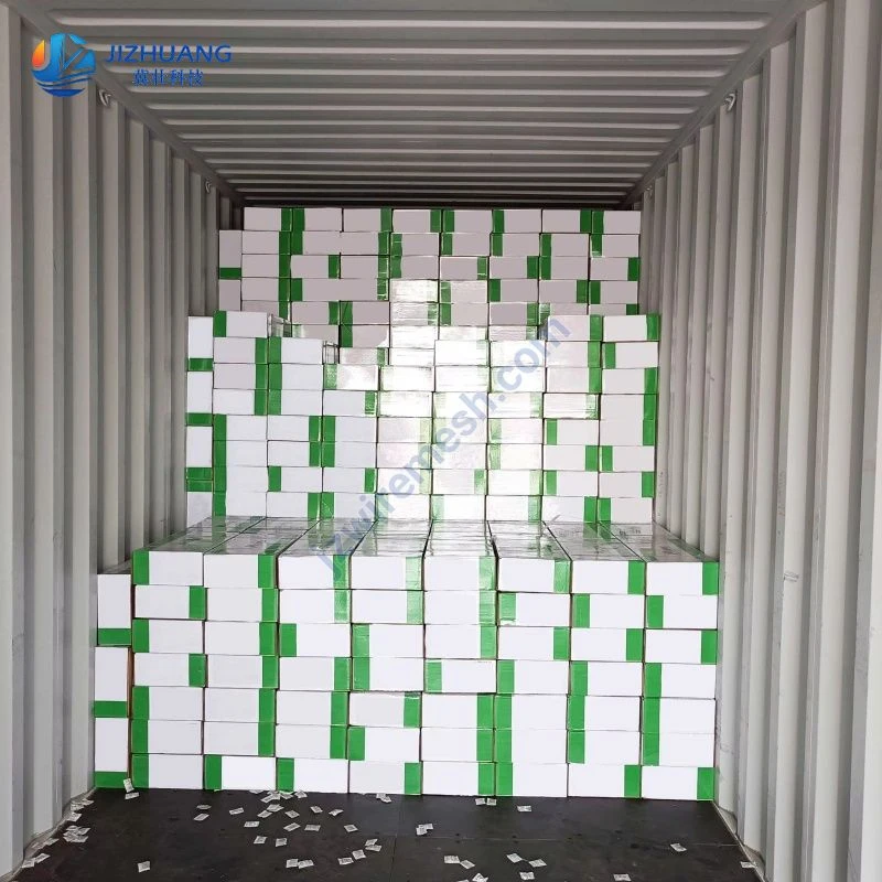 Brick Reinforcement Mesh