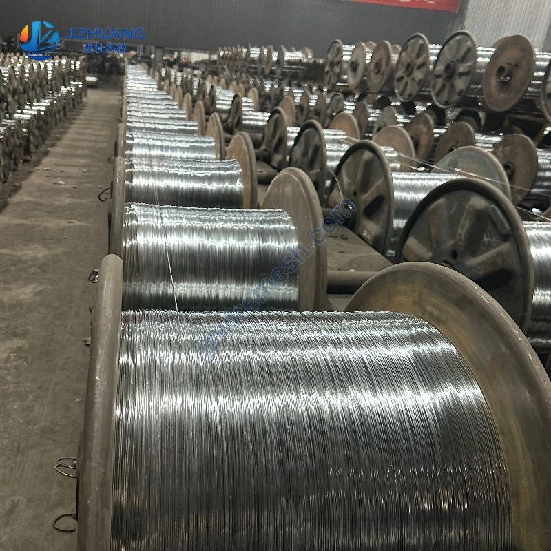 Galvanized Wire