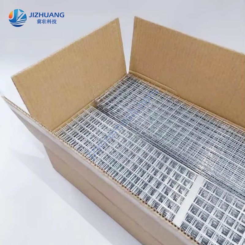 Brick Reinforcement Mesh