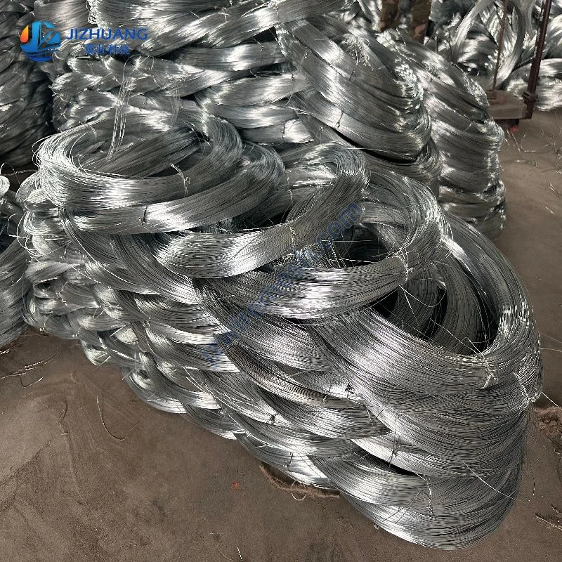 Galvanized Wire