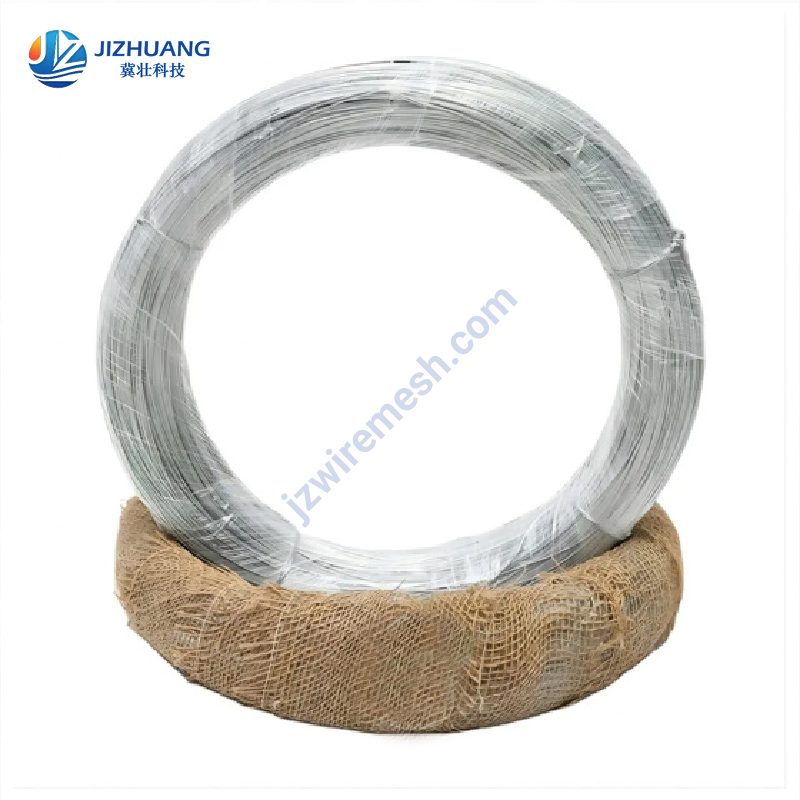 Stainless Steel Wire