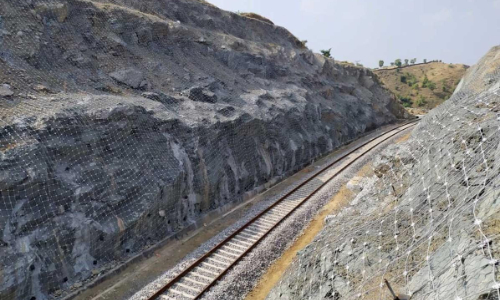 Railway & Tunnel Safety