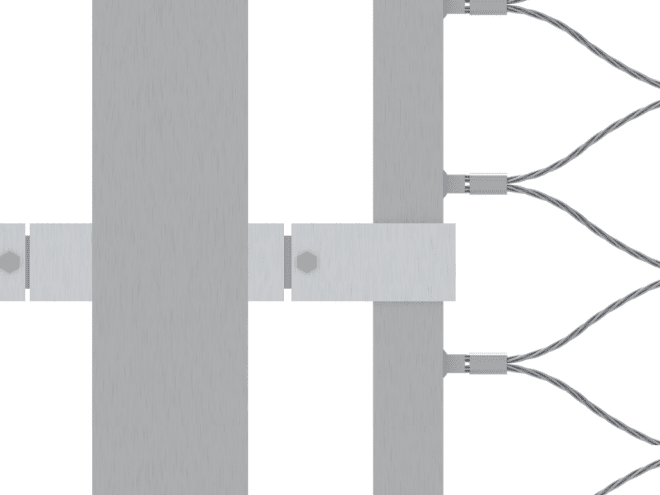 Frame Clamp Fixing