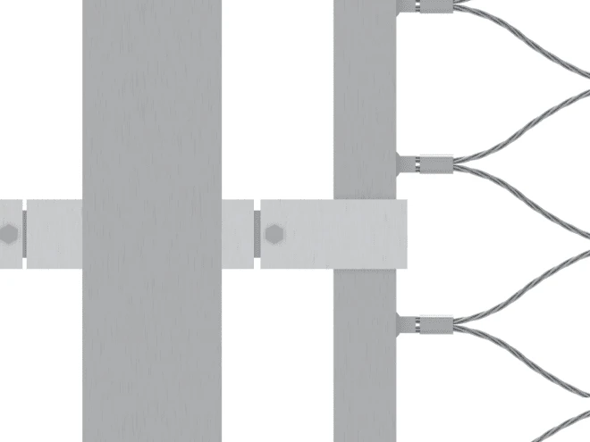 Frame Clamp Fixing