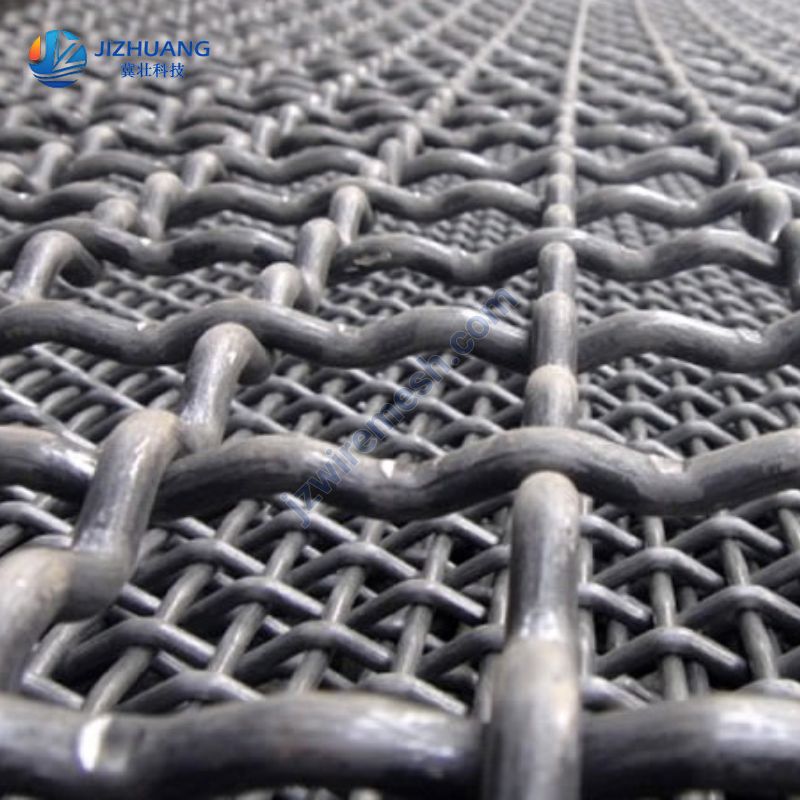 Mining Screen Mesh