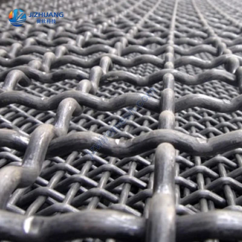 Mining Screen Mesh