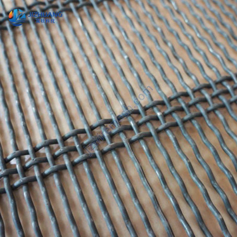 Mining Screen Mesh