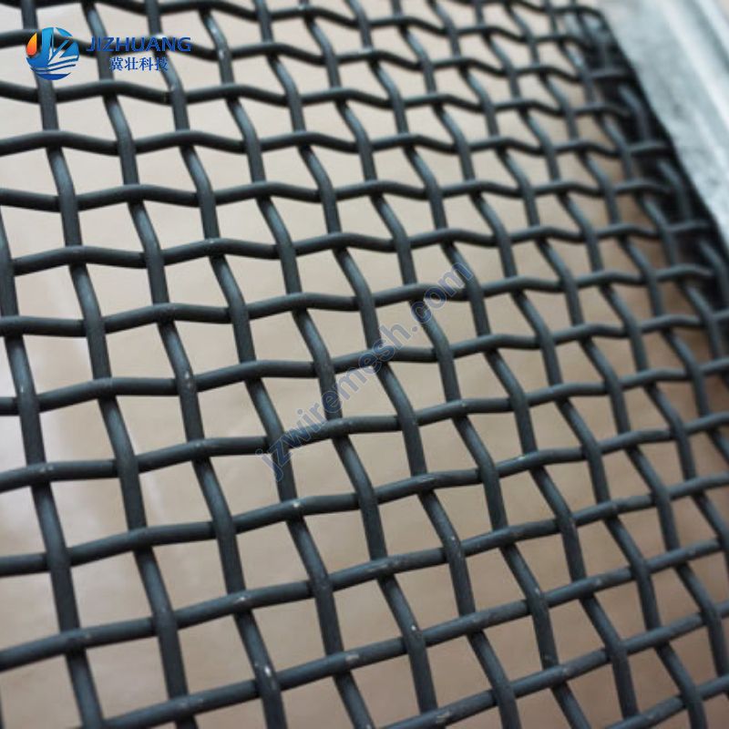 Mining Screen Mesh