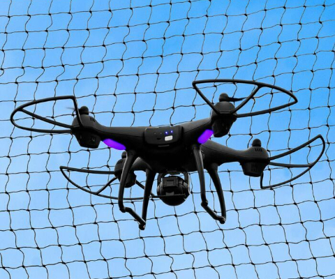 Drone Protection