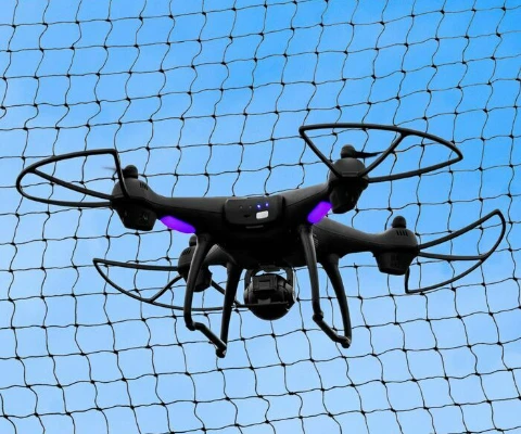 Drone Protection