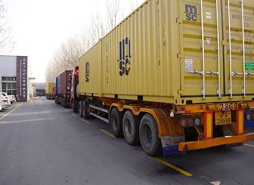 Mining Screen Mesh