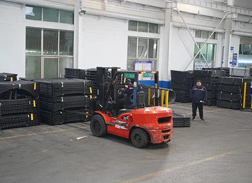 Mining Screen Mesh