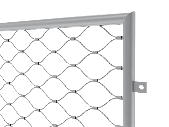 Bracket Fixing