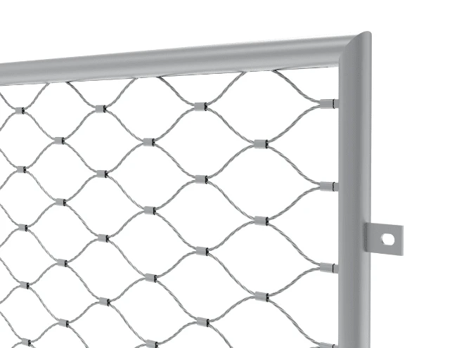 Bracket Fixing