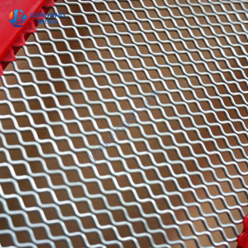 Mining Screen Mesh
