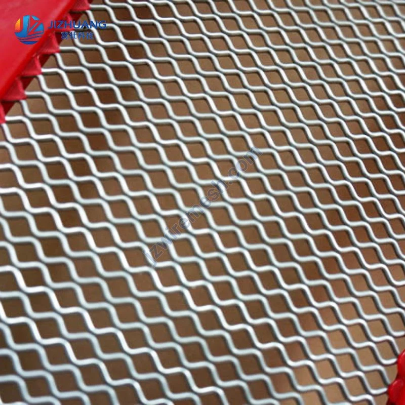 Mining Screen Mesh