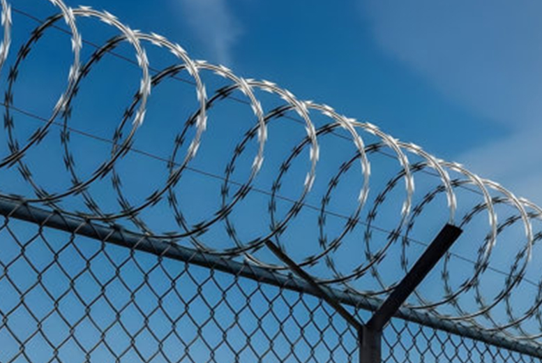 Global Border Security & Perimeter Protection Solutions