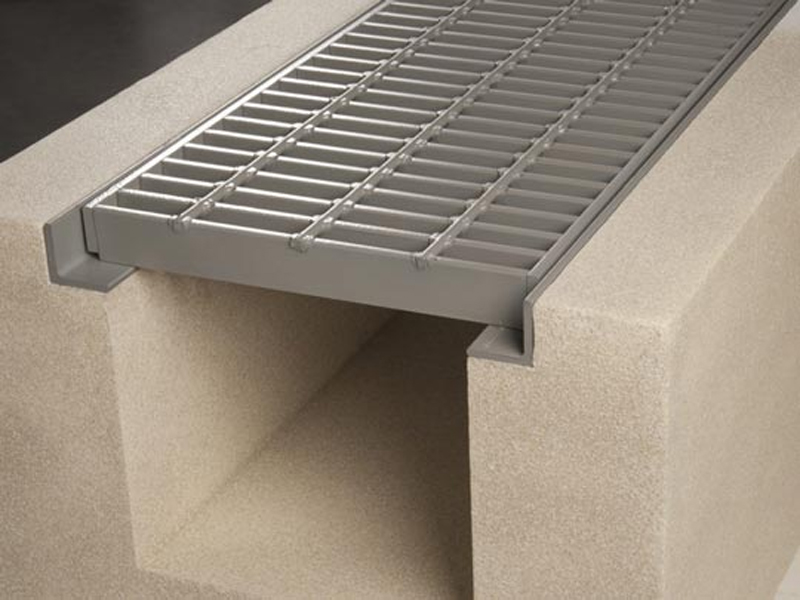 Industrial Flooring & Drainage Solutions