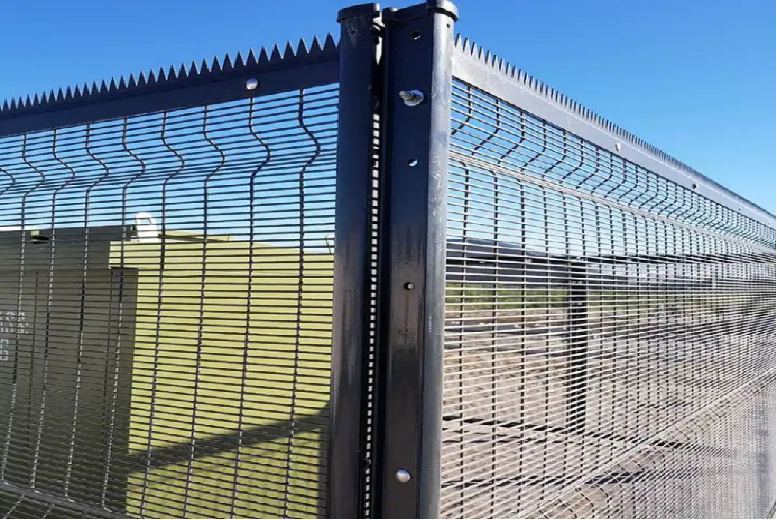 Global Border Security & Perimeter Protection Solutions