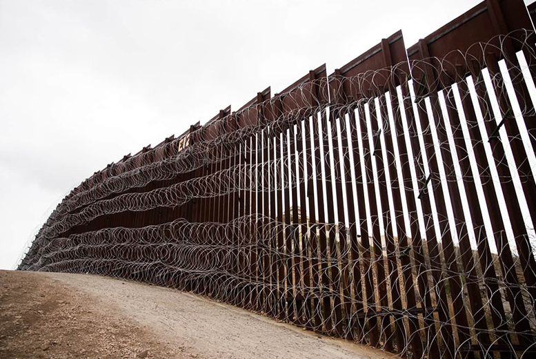 Security Fence Solutions for Industrial & High-Security Projects