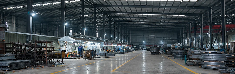 factory