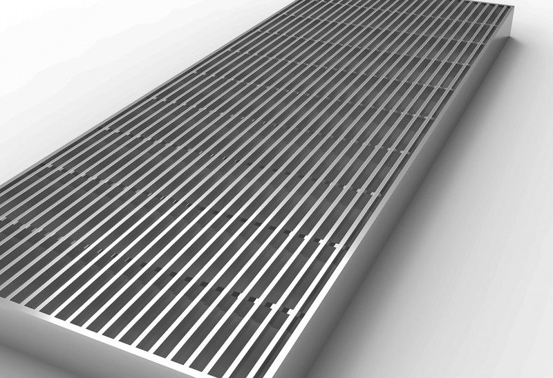 Industrial Flooring & Drainage Solutions