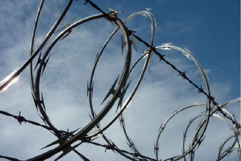 Global Border Security & Perimeter Protection Solutions