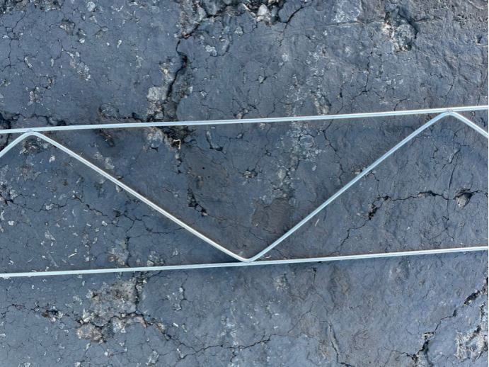 Brick Reinforcement Mesh