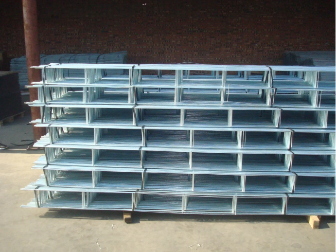 Brick Reinforcement Mesh