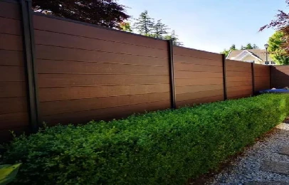 WPC Privacy Fence