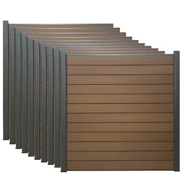 wpc fence