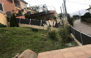 WPC Privacy Fence for Residential Communities & Housing Projects