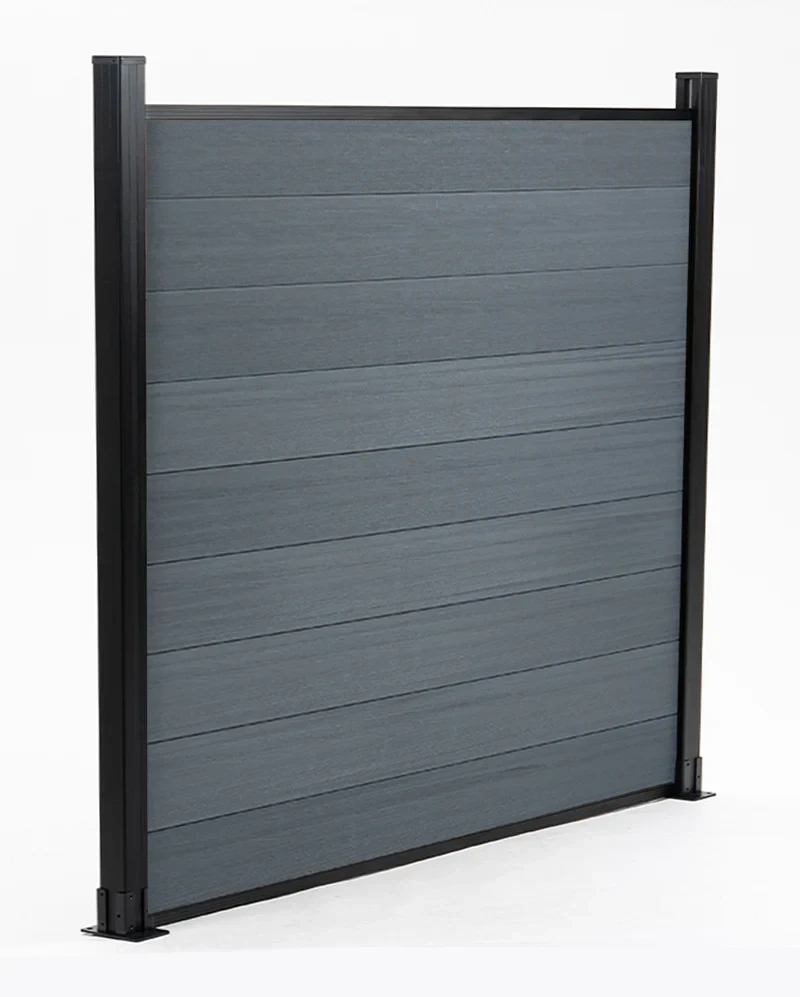 WPC Fence