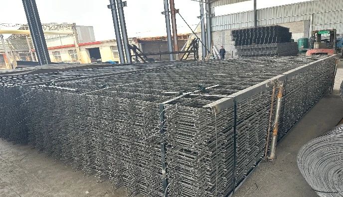 Reinforcing Mesh