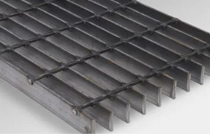 Bare Steel