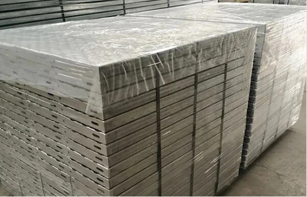 Steel Bar Grating Packing