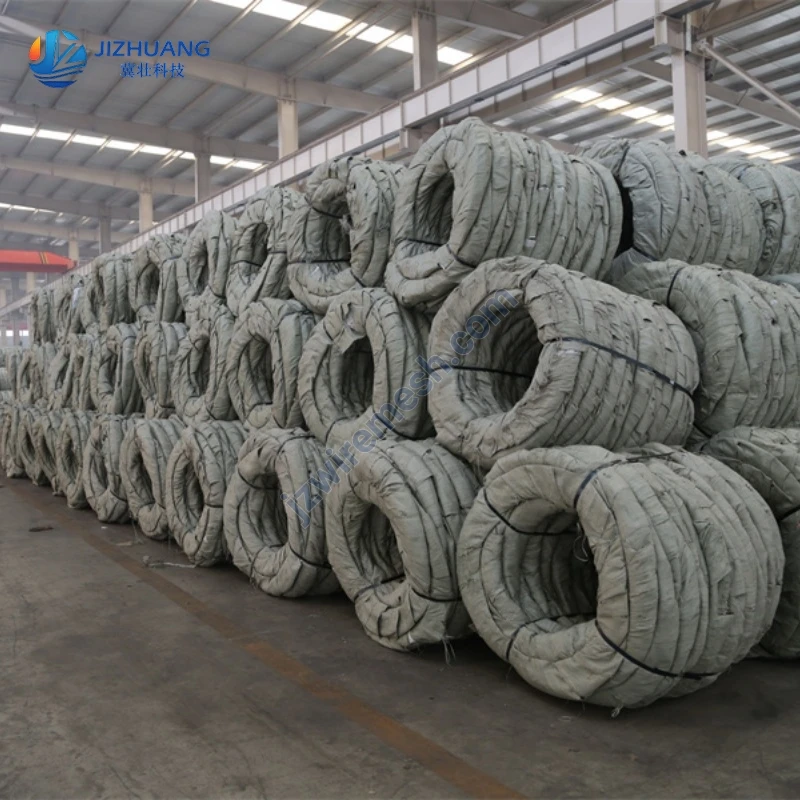 Razor Wire Manufacturer