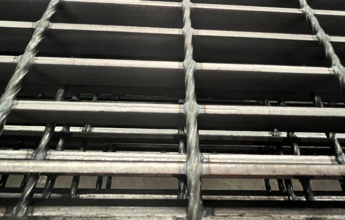 Welding Quality Inspection