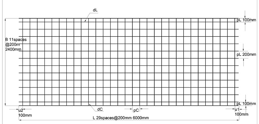 Reinforcing Mesh