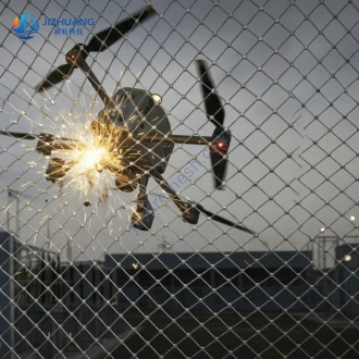 anti drone netting