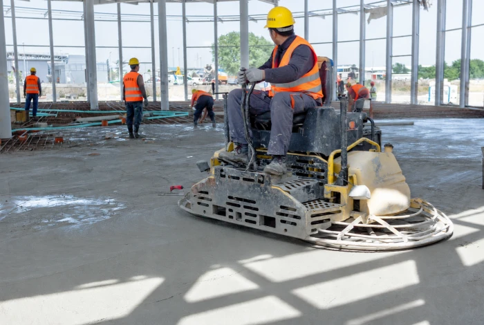 Concrete Construction Accessories