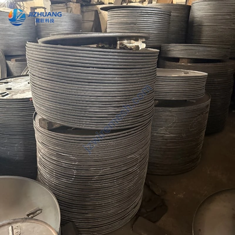 Concrete Float Pan for Power Trowel